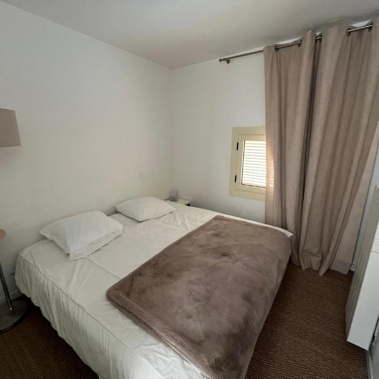 Appartement T4 Duplex Centre Arcachon, Terrasse Sud, Proche Plage et Commerces, Parking Inclus - FR-1-474-3 - Apartment (6 Adults) - 15