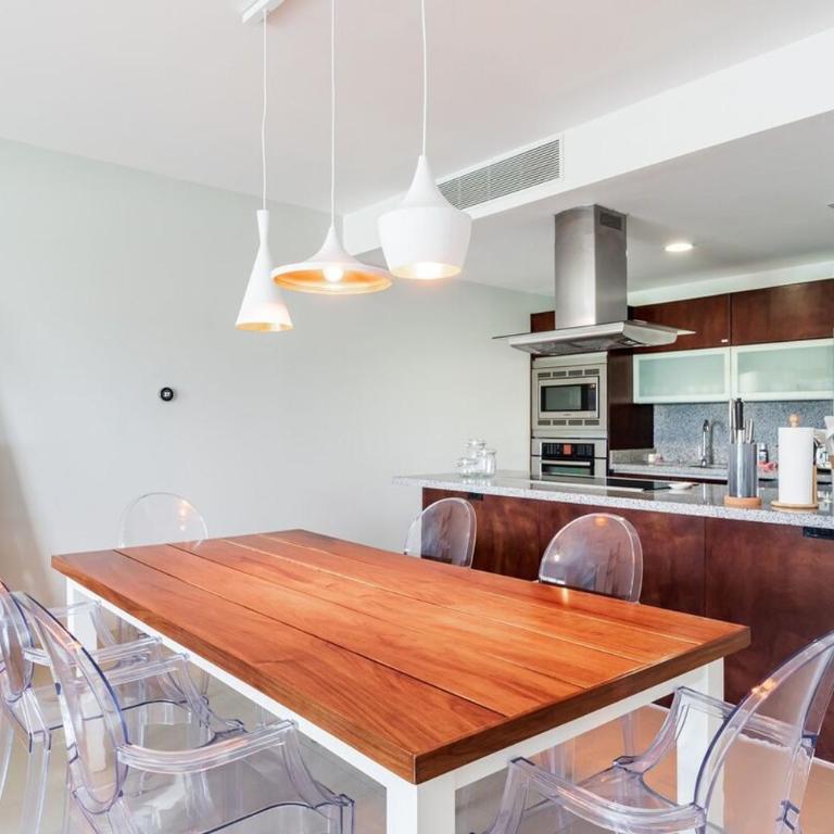 Luxury Ocean view condo in Mareazul Beach front - Almajuma House - Two-Bedroom Apartment - 11