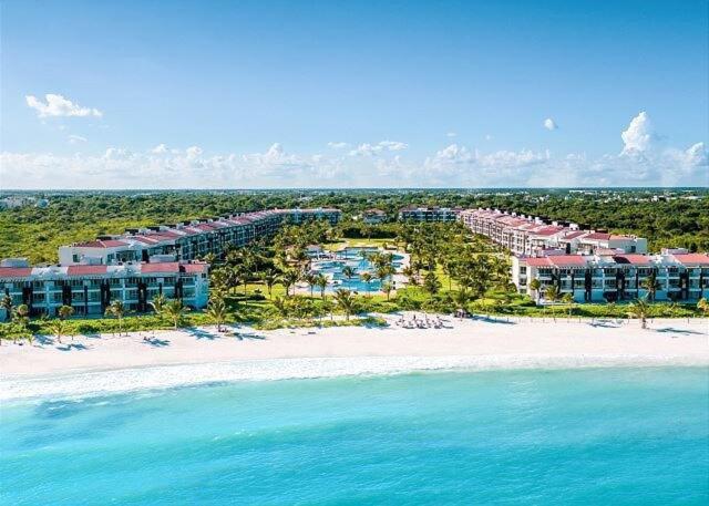 Luxury Ocean view condo in Mareazul Beach front - Almajuma House - Two-Bedroom Apartment - 33