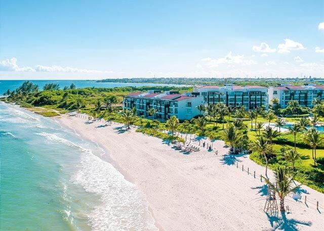 Luxury Ocean view condo in Mareazul Beach front - Almajuma House - Two-Bedroom Apartment - 34