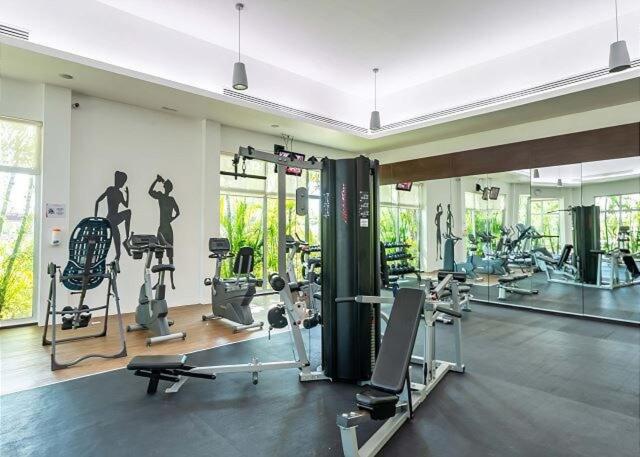 Luxury Ocean view condo in Mareazul Beach front - Almajuma House - Two-Bedroom Apartment - 45