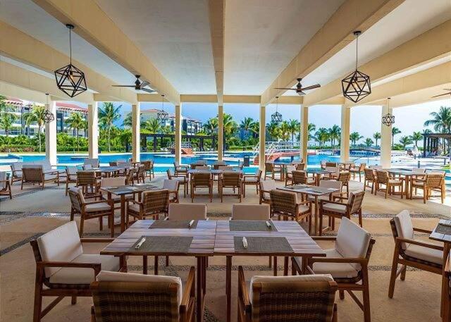 Luxury Ocean view condo in Mareazul Beach front - Almajuma House - Two-Bedroom Apartment - 46