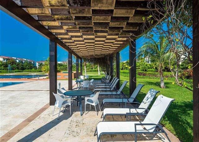 Luxury Ocean view condo in Mareazul Beach front - Almajuma House - Two-Bedroom Apartment - 47