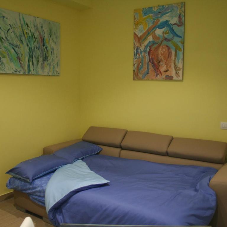 Sweet Monte Verde - Appartamento con 1 Camera da Letto - 7