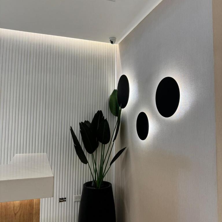 Apart en 9 de Julio cerca del obelisco - Apartamento de 1 dormitorio - 29
