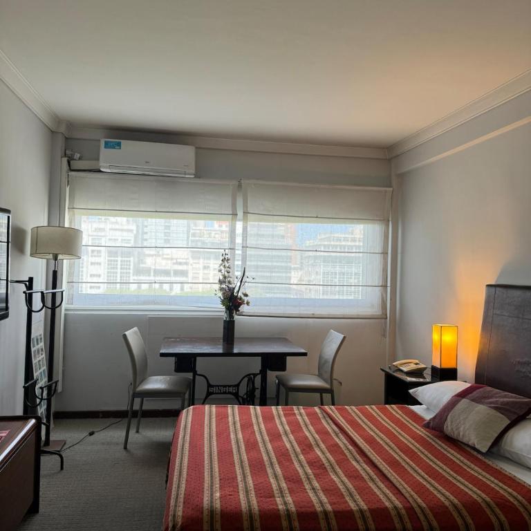 Apart en 9 de Julio cerca del obelisco - Apartamento de 1 dormitorio - 39