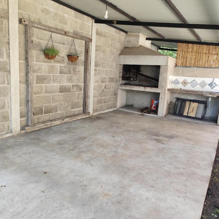 Apartamento Dos hermanas - One-Bedroom Apartment - 39