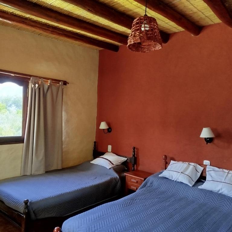 La Herencia Tilcara - Casa con 1 dormitorio - 17