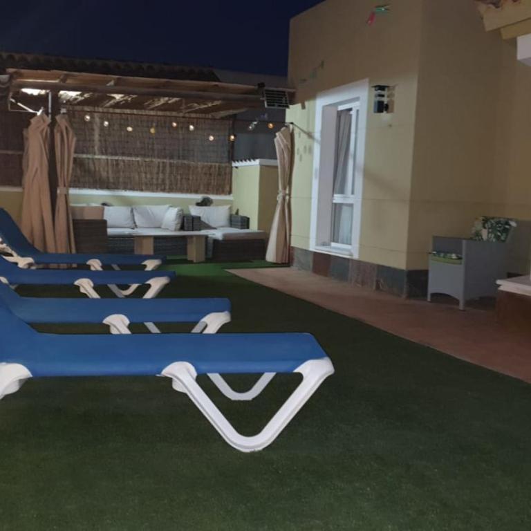Casa Bobby - Villa de 2 dormitorios - 3