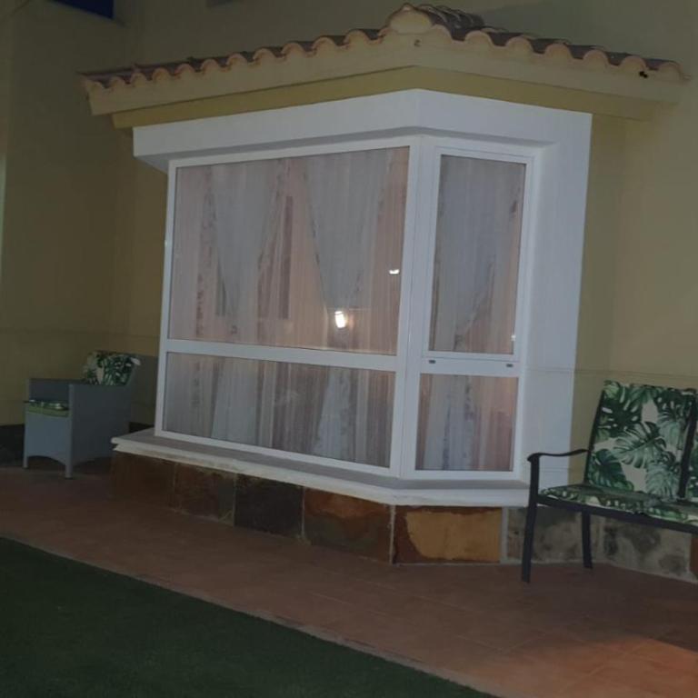 Casa Bobby - Villa de 2 dormitorios - 21