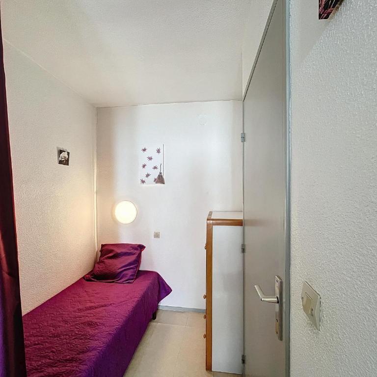 Joli F2 avec balcon, animaux acceptés - FR-1-451-216 - Apartamento de 1 dormitorio - 14
