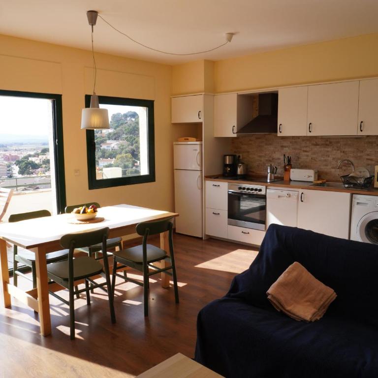 Apartamento luminoso en L'Estartit - Se admiten mascotas - ES-323-91 - Appartamento - 3