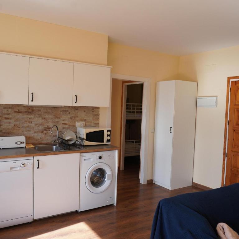 Apartamento luminoso en L'Estartit - Se admiten mascotas - ES-323-91 - Appartamento - 4