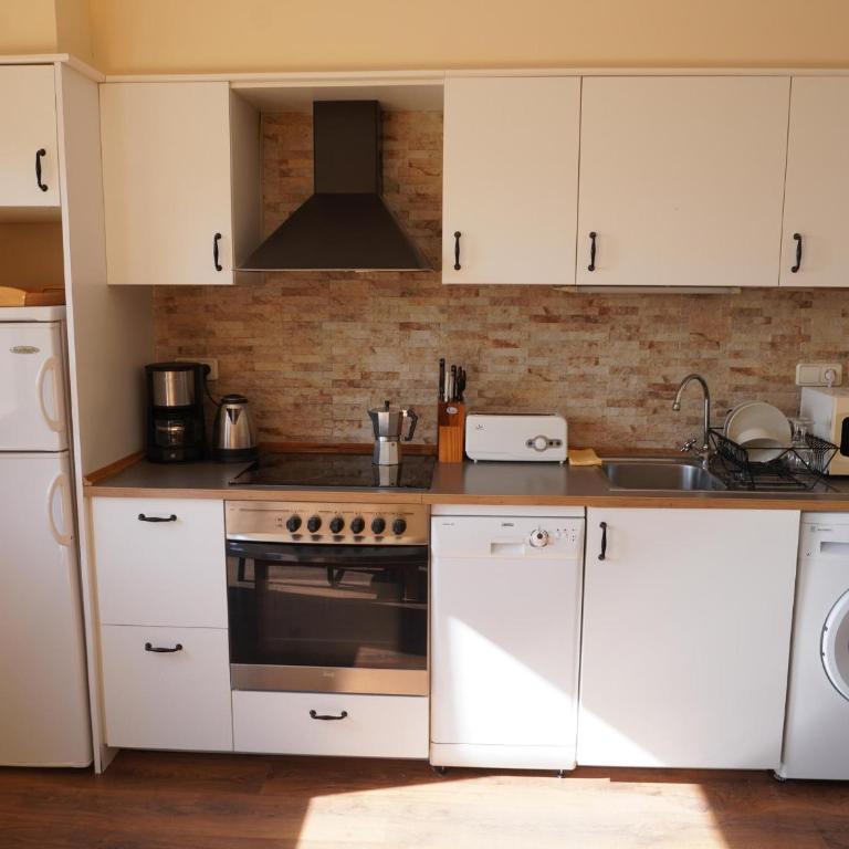 Apartamento luminoso en L'Estartit - Se admiten mascotas - ES-323-91 - Appartamento - 5