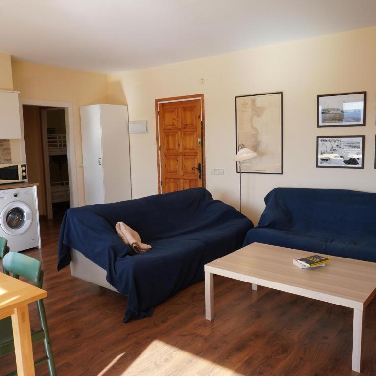 Apartamento luminoso en L'Estartit - Se admiten mascotas - ES-323-91 - Appartamento - 6