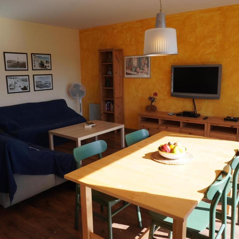 Apartamento luminoso en L'Estartit - Se admiten mascotas - ES-323-91 - Appartamento - 8