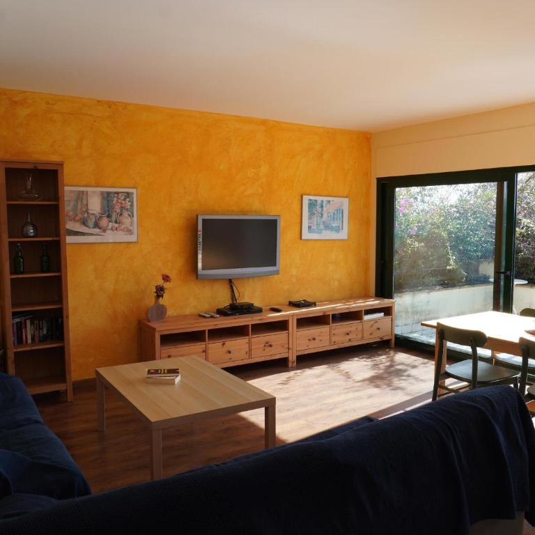 Apartamento luminoso en L'Estartit - Se admiten mascotas - ES-323-91 - Appartamento - 9