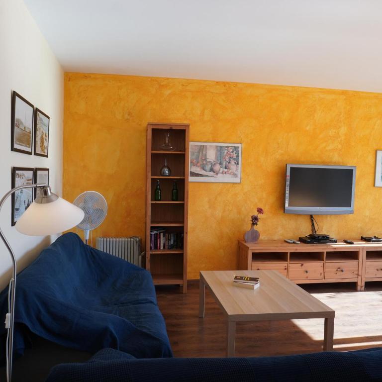 Apartamento luminoso en L'Estartit - Se admiten mascotas - ES-323-91 - Appartamento - 10
