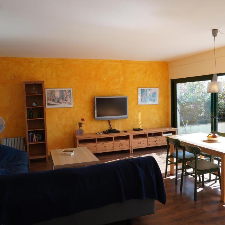 Apartamento luminoso en L'Estartit - Se admiten mascotas - ES-323-91 - Appartamento - 11