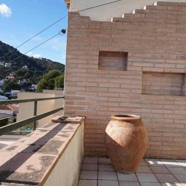 Apartamento luminoso en L'Estartit - Se admiten mascotas - ES-323-91 - Appartamento - 26