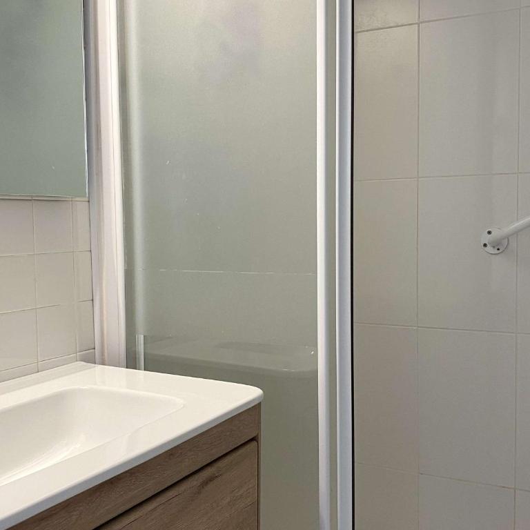 Beau T1 avec vue sur l'étang à Balaruc-les-Bains - FR-1-553-294 - Appartement - 10