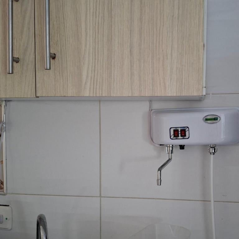 Apartamento Familiar residencial M2 - Apartamento de 3 dormitorios - 14