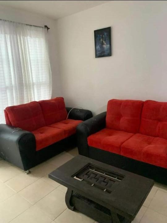 ecatepec depa - One-Bedroom Apartment - 1
