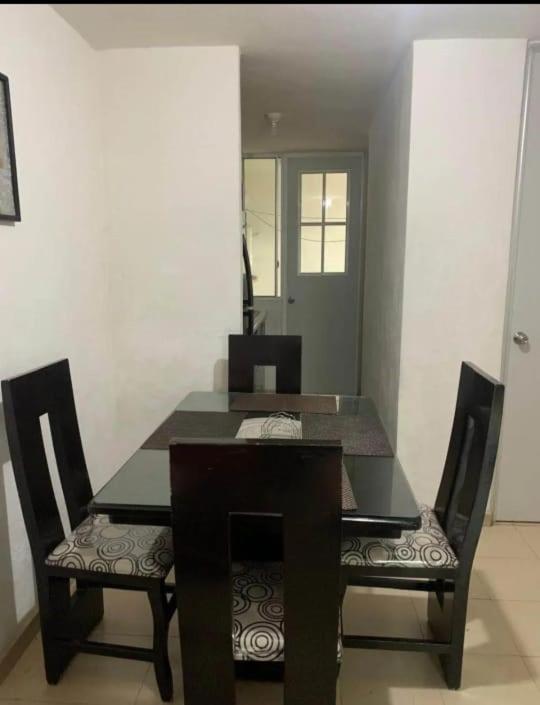 ecatepec depa - One-Bedroom Apartment - 2