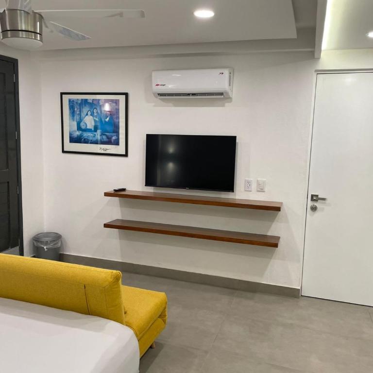 Casa Leo studio Puerto Vallarta - Estudio - 5