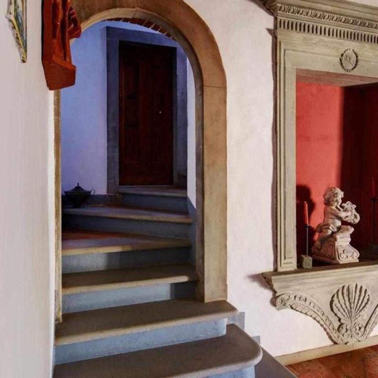 Il Frantoio delle Grazie - Two-Bedroom Apartment (4 Adults) - 27