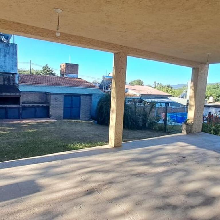 Aire Sereno - Casa de 3 dormitorios - 8