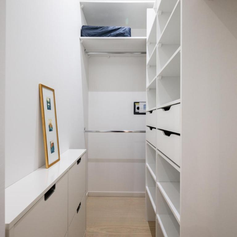 La Galerie 58 - Luxe & Design en centre ville - Appartement 3 Chambres Supérieur - 35