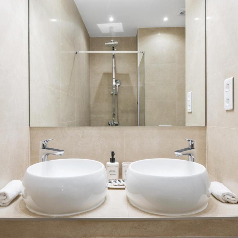 La Galerie 58 - Luxe & Design en centre ville - Appartement 3 Chambres Supérieur - 21