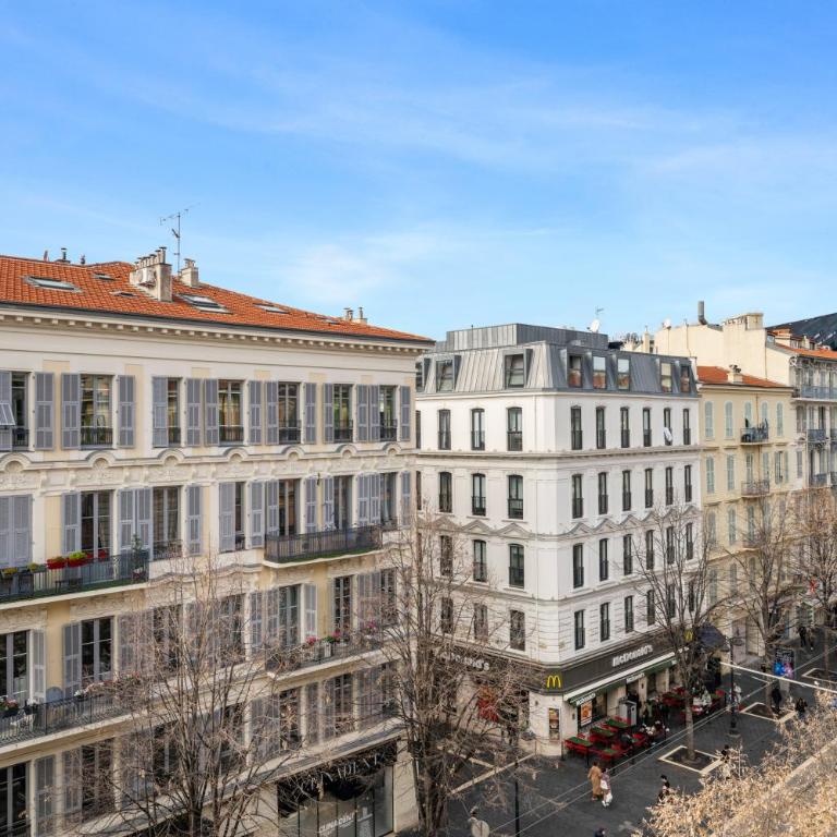La Galerie 58 - Luxe & Design en centre ville - Appartement 3 Chambres Supérieur - 45