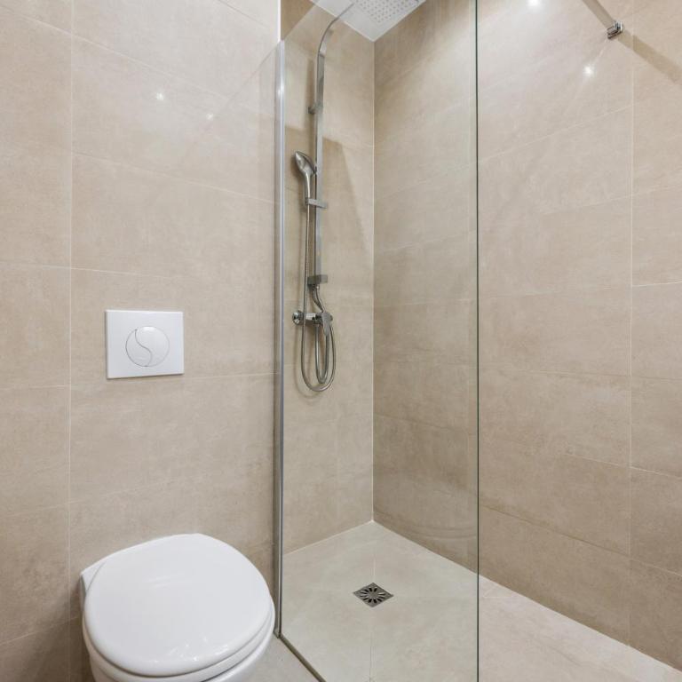 La Galerie 58 - Luxe & Design en centre ville - Appartement 3 Chambres Supérieur - 50