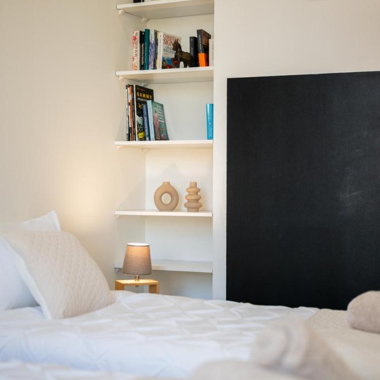La Galerie 58 - Luxe & Design en centre ville - Appartement 3 Chambres Supérieur - 51