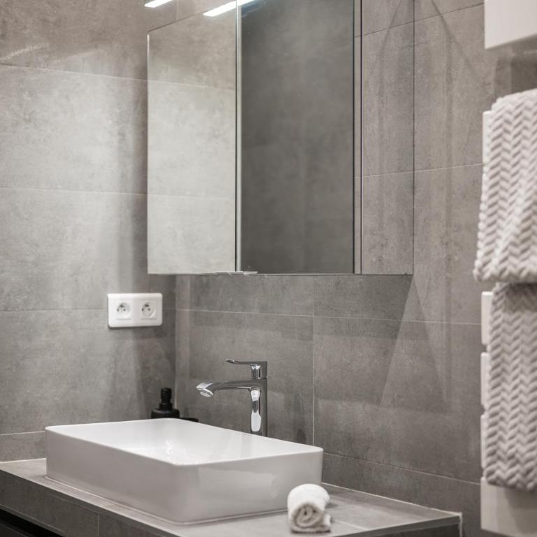 La Galerie 58 - Luxe & Design en centre ville - Appartement 3 Chambres Supérieur - 27
