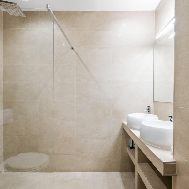 La Galerie 58 - Luxe & Design en centre ville - Appartement 3 Chambres Supérieur - 23