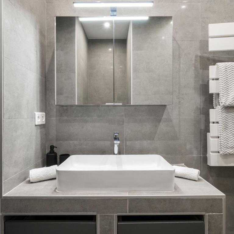 La Galerie 58 - Luxe & Design en centre ville - Appartement 3 Chambres Supérieur - 25