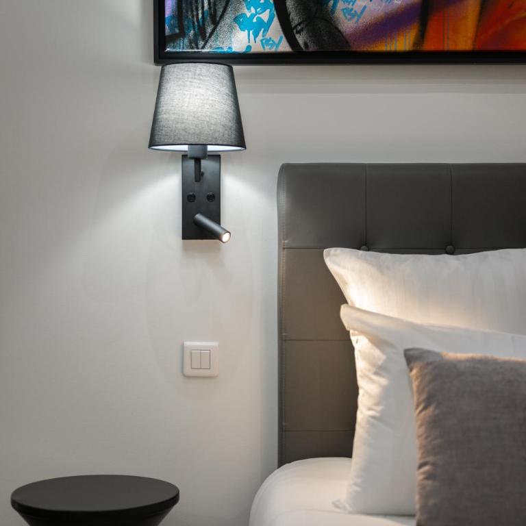 La Galerie 58 - Luxe & Design en centre ville - Appartement 3 Chambres Supérieur - 62