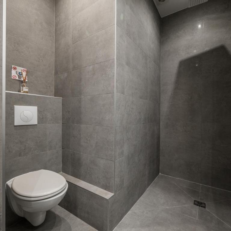 La Galerie 58 - Luxe & Design en centre ville - Appartement 3 Chambres Supérieur - 67