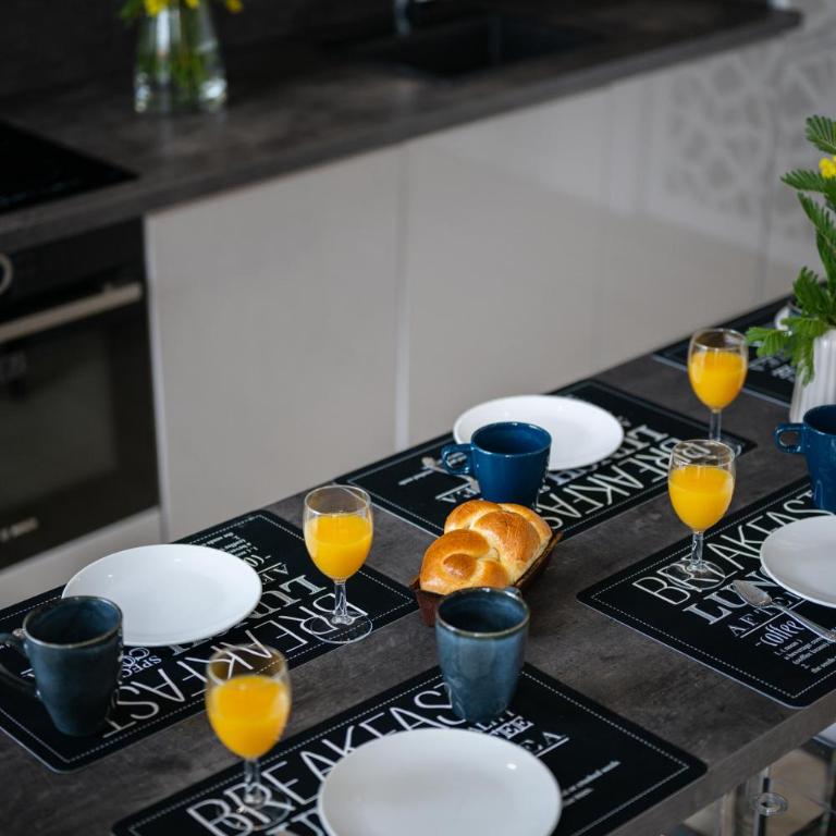 La Galerie 58 - Luxe & Design en centre ville - Appartement 3 Chambres Supérieur - 13