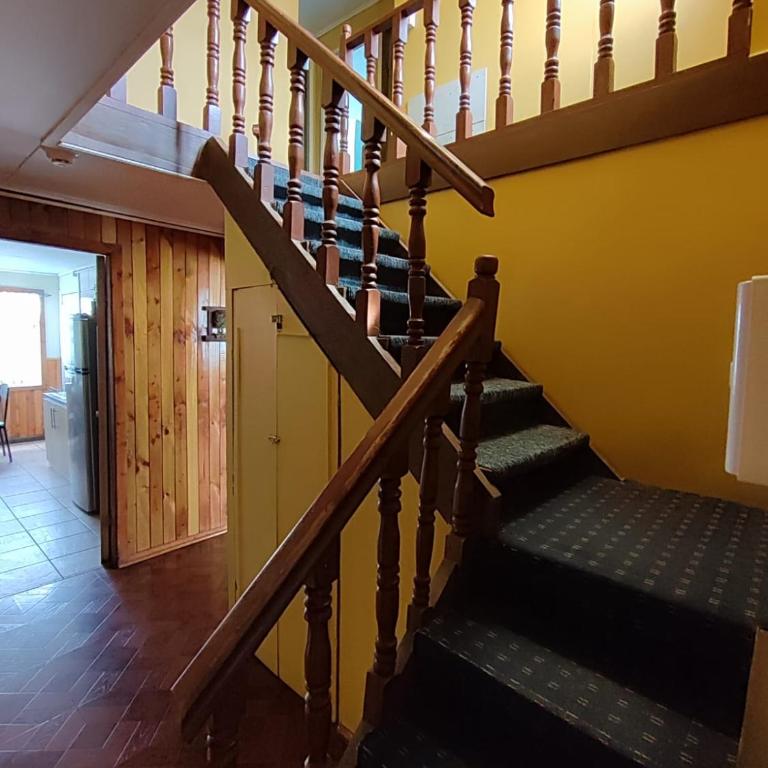 Mi casa, tu casa - Four-Bedroom House - 15