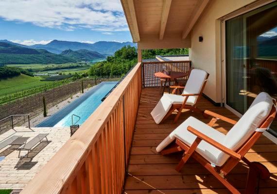 Weingut Windegg - Appartamento con 1 Camera da Letto - 1