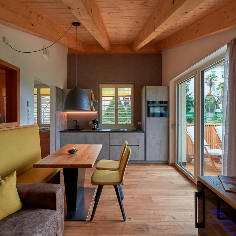 Weingut Windegg - Appartamento con 1 Camera da Letto - 2