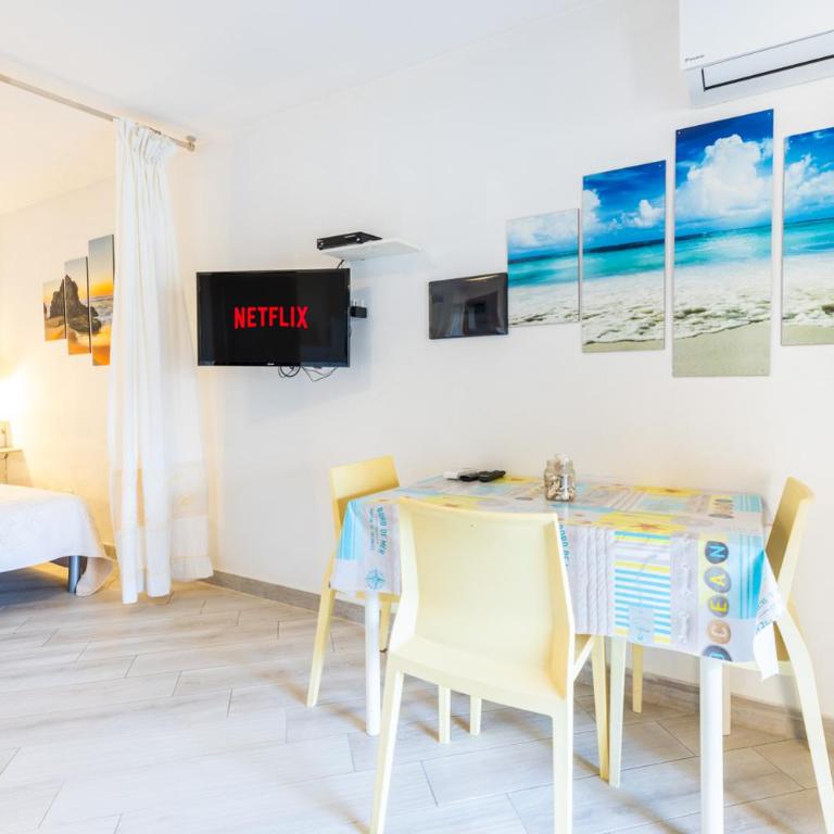 Lulamax Sardegna - Casa Vacanze Superior - 25