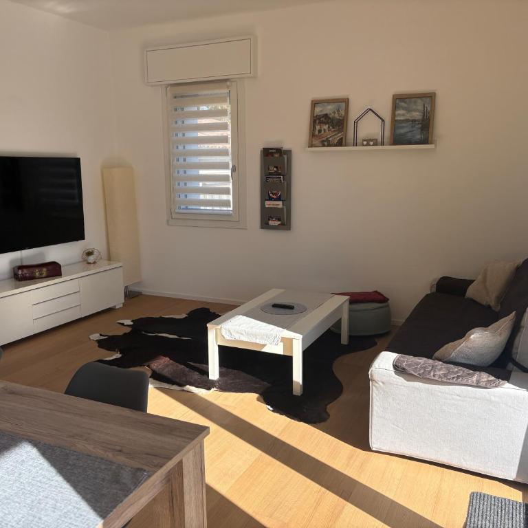 Cozy Corner Treviso Station #4 - Apartamento de 2 dormitorios con balcón - 5
