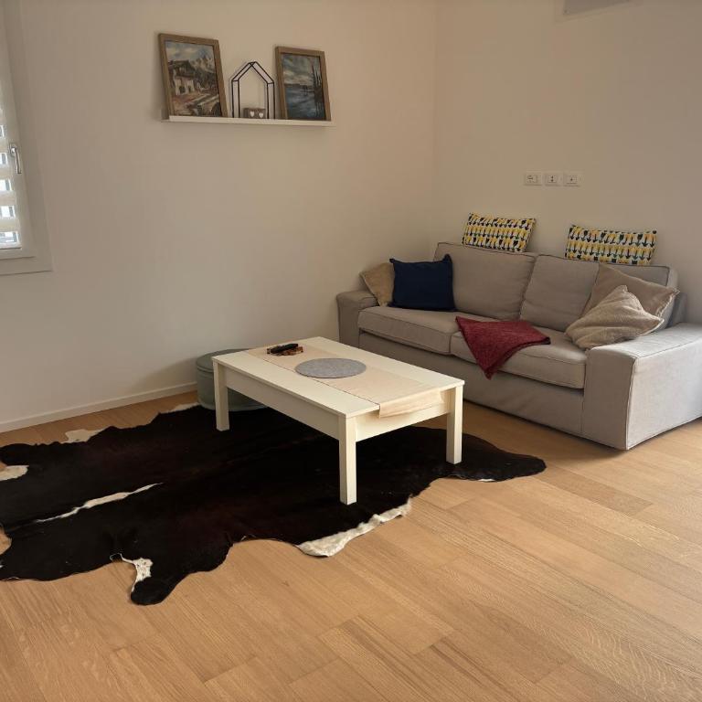 Cozy Corner Treviso Station #4 - Apartamento de 2 dormitorios con balcón - 6
