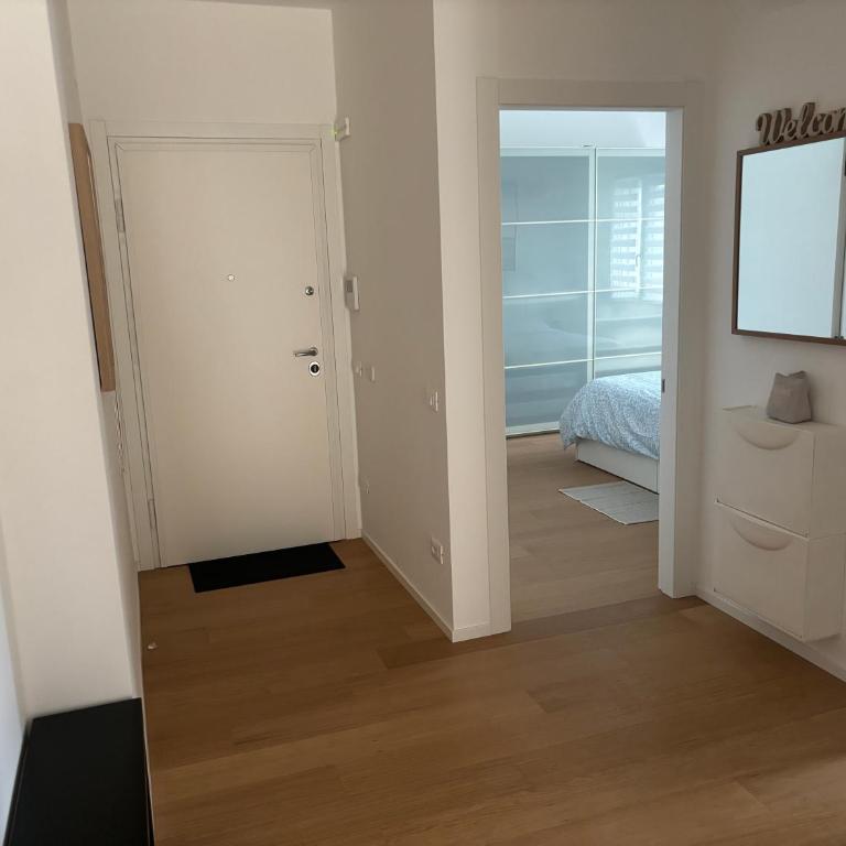 Cozy Corner Treviso Station #4 - Apartamento de 2 dormitorios con balcón - 9