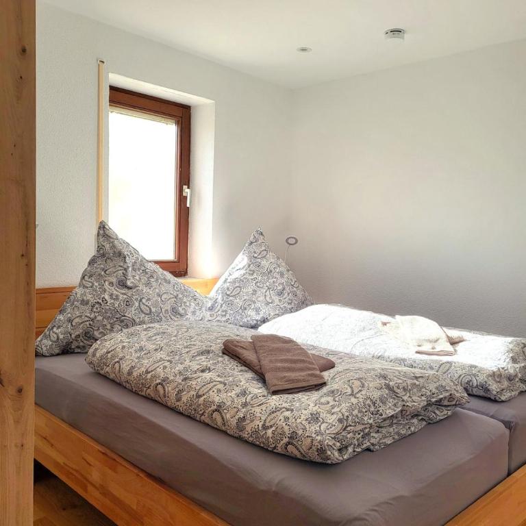 Oberreute, Very close to paradise - Apartment mit 1 Schlafzimmer - 7